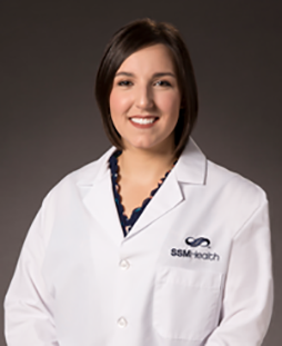 Dr. Natalie Nekouian, DO - Wentzville, MO - Family Medicine