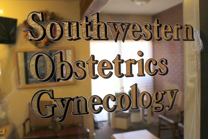 Images Southwestern Ob Gyn: Steven Dewey MD