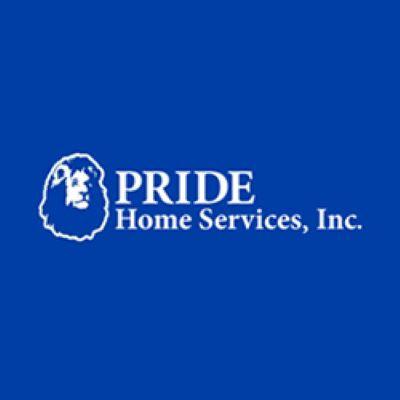 Pride Home Services, Inc Logo