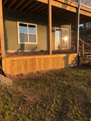 Images Lake Property Improvement Co.