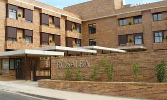 Images Residencia Rosalba