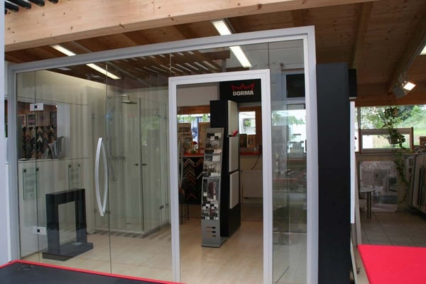 Bilder Glaserei Bendner