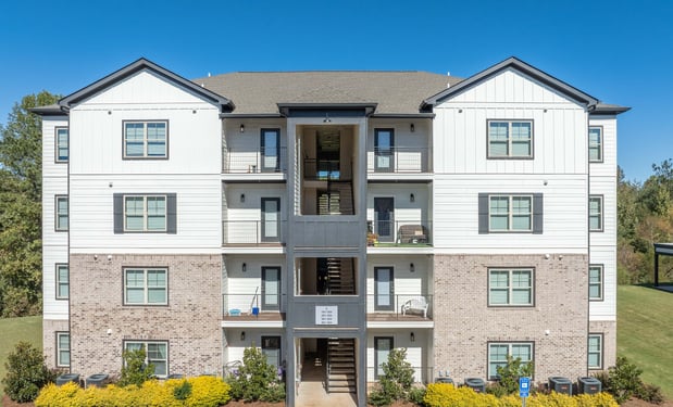 Images Paragon Luxury Apartments