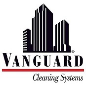 Vanguard Cleaning Systems of Western PA - Pittsburgh Logo