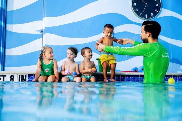 Images Watermelon Swim - Riverview