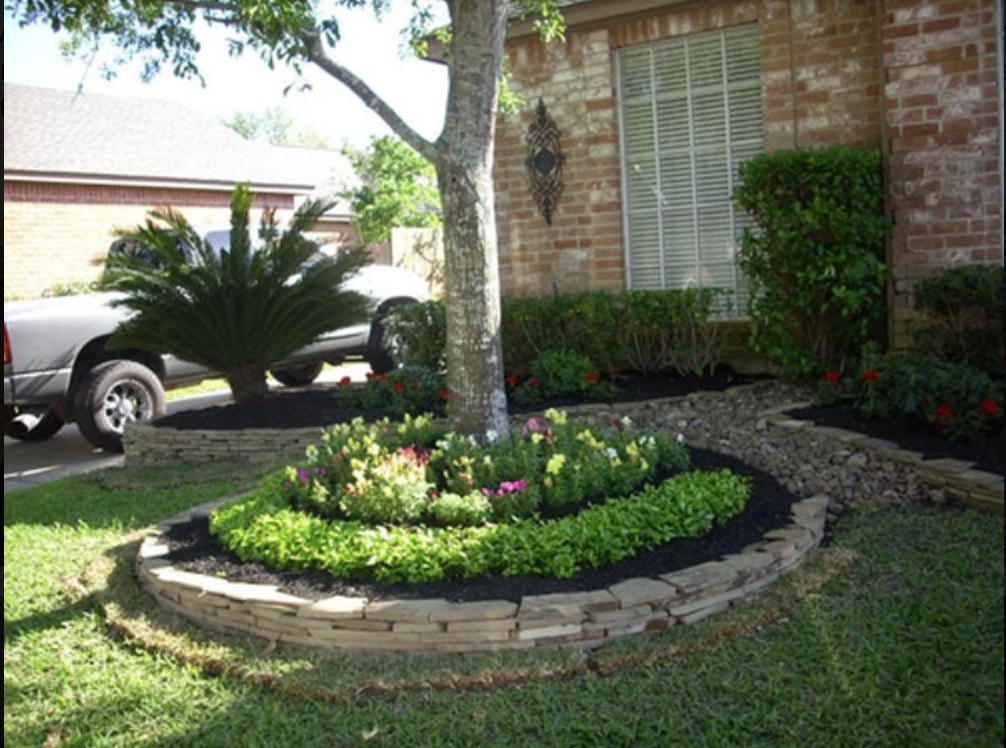 Cut Above Landscaping and Irrigation Photo