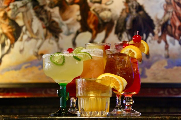 Images Bandero County Wood Grill