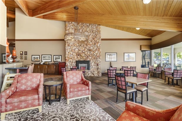 Images Best Western Plus Cedar City