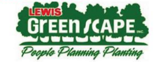 Lewis Greenscape Inc.