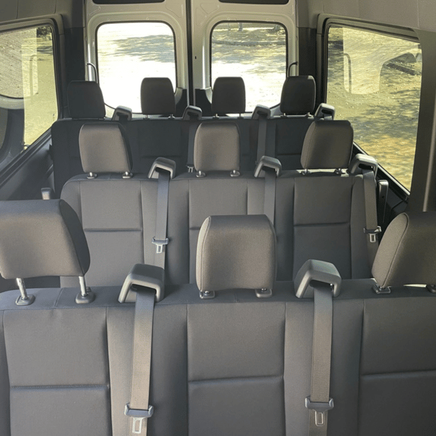 Images Carl's Van Rentals