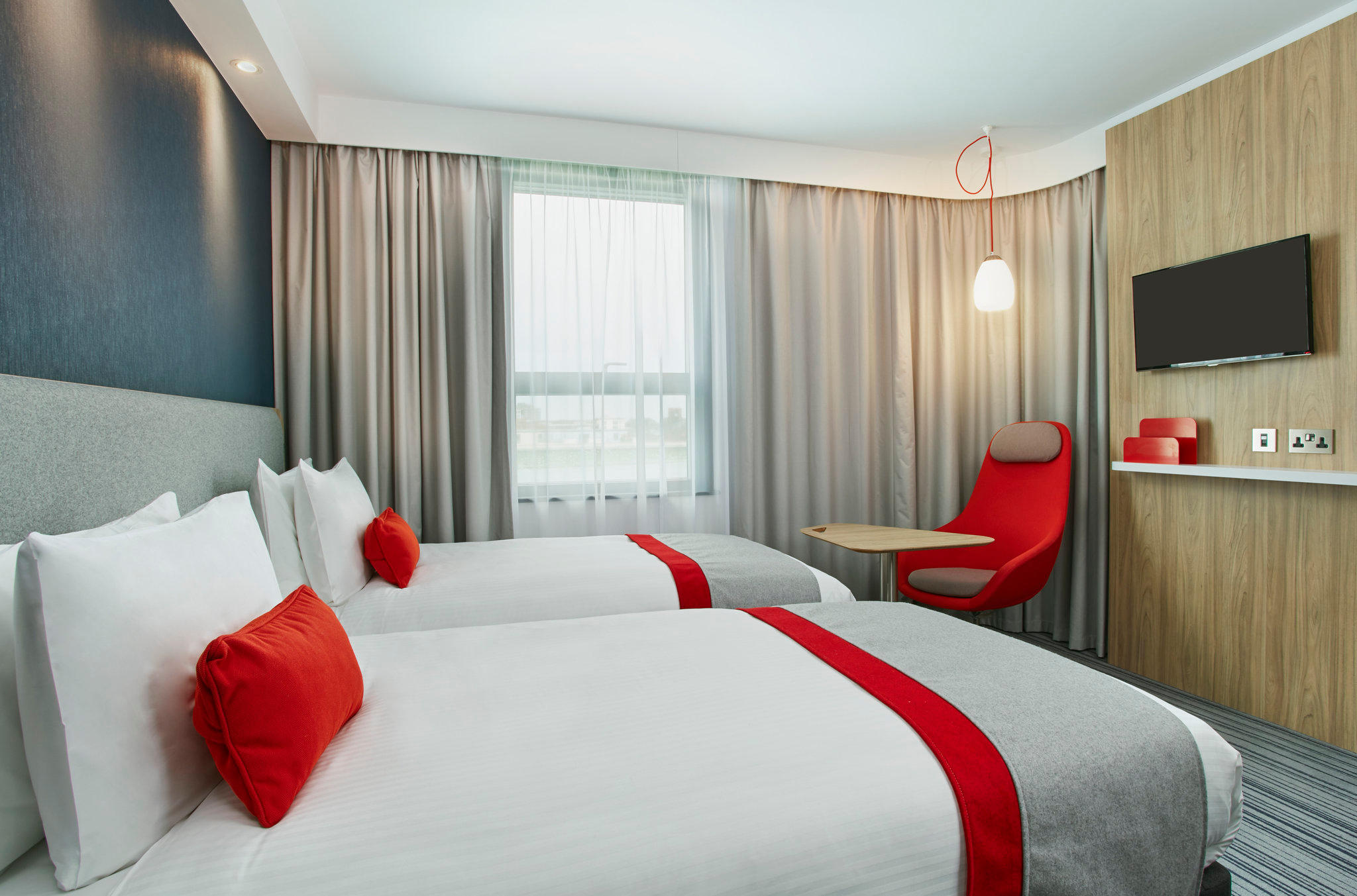 Fotos - Holiday Inn Express Fulda by IHG - 13