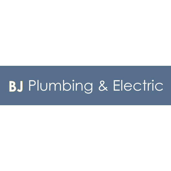 BJ Plumbing & Electrical