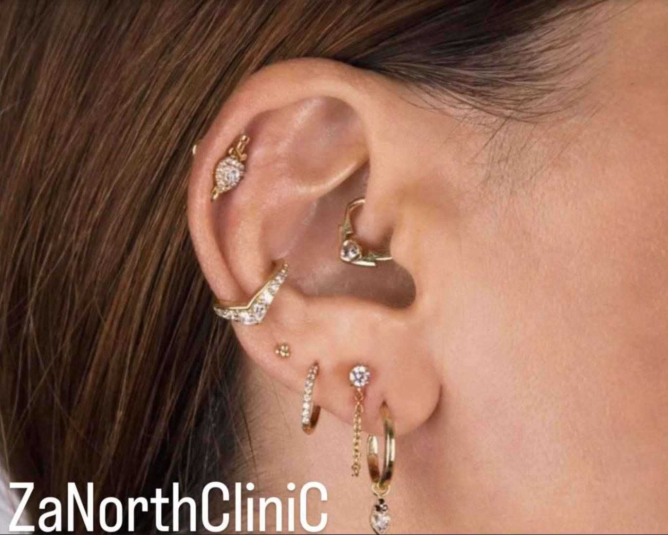 Images ZaNorth Clinic