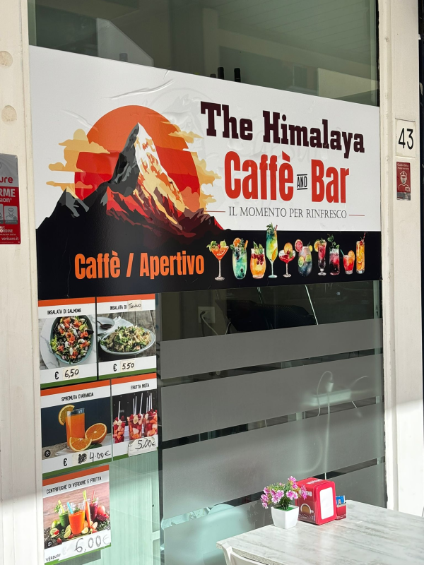 Images Himalaya Bar