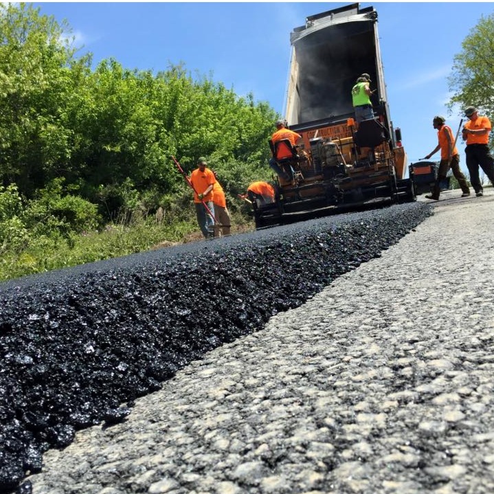 Mike Cleck Paving & Sealcoating LLC