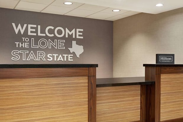 Images Hampton Inn Houston Hobby Airport