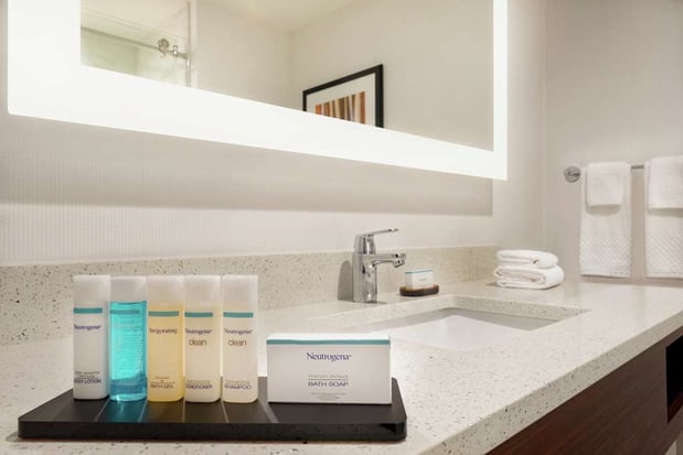 Images Embassy Suites by Hilton Noblesville Indianapolis Conference Center