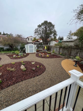 Images Mitchell’s Landscaping