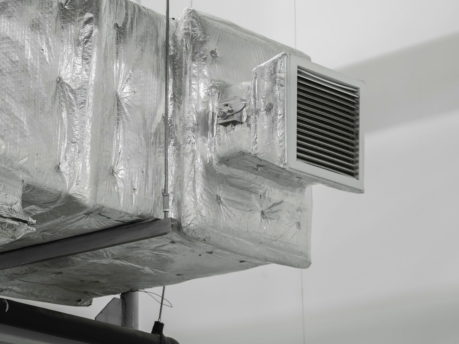 Birmingham Duct Cleaning