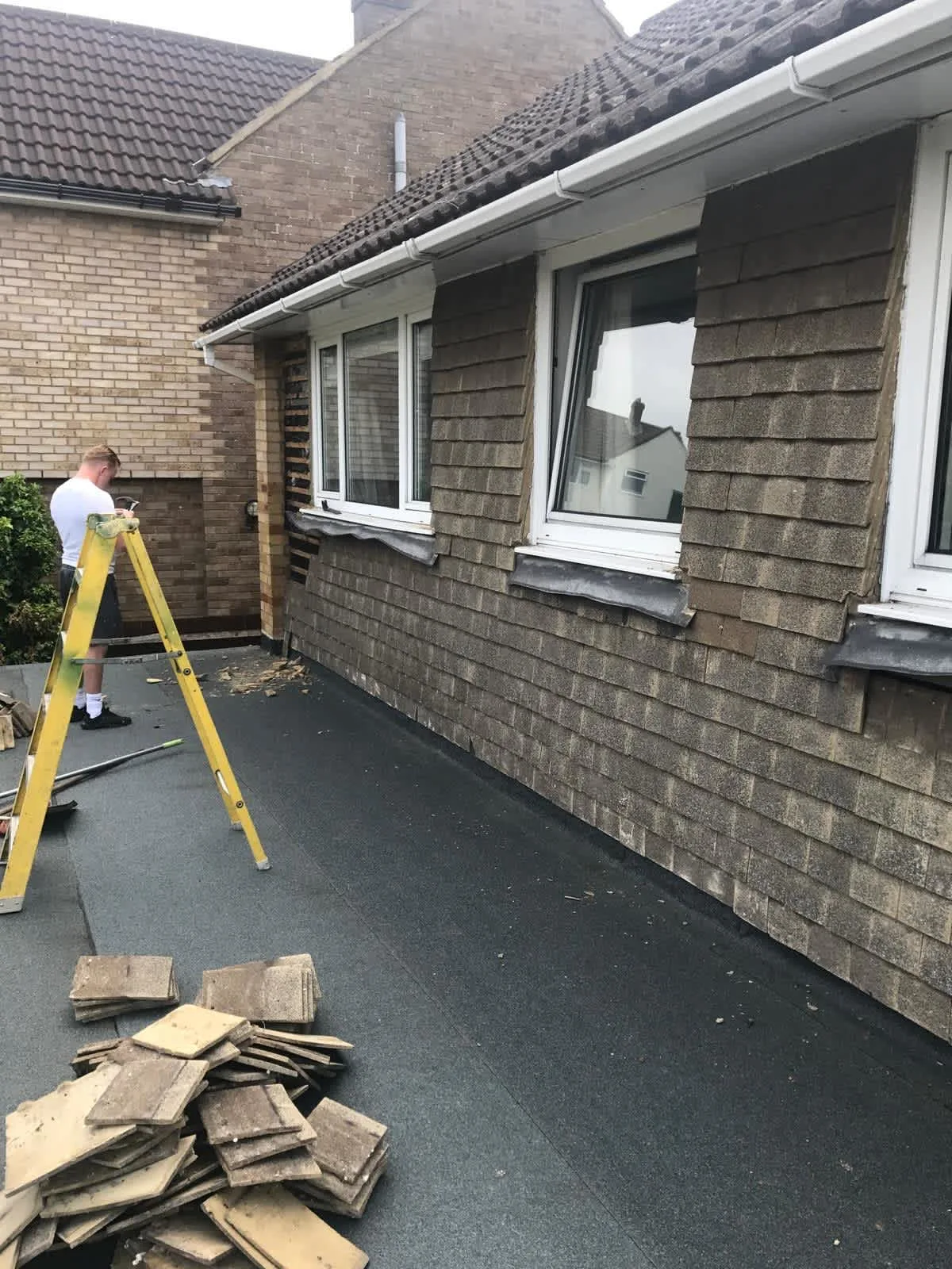 Images KK Roof Repairs