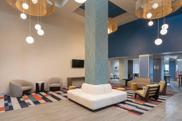 Images Holiday Inn Express & Suites Orlando International Airport by IHG