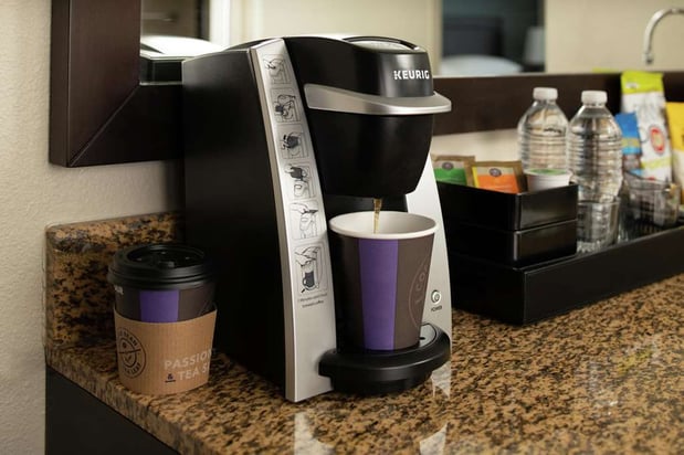 Images Embassy Suites by Hilton Seattle Tacoma International Airport