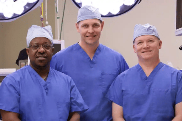 Images Atlanta General and Bariatric Surgery Center