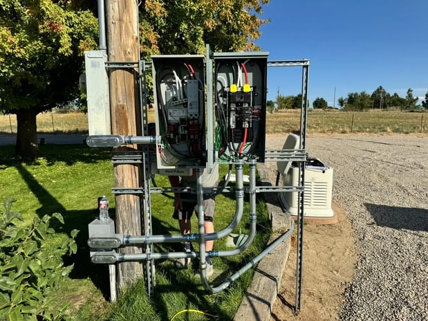 Images Hi-Tech Electric