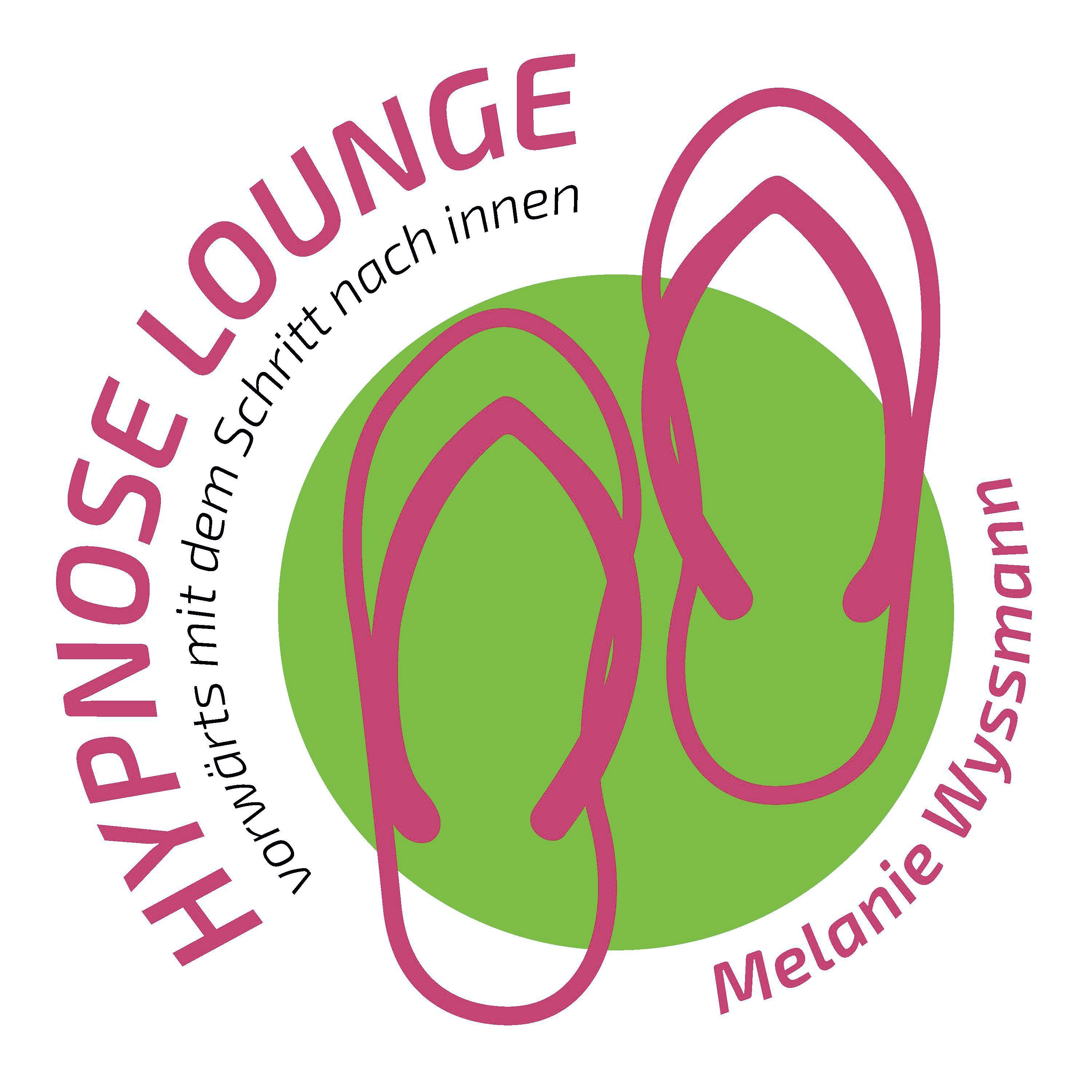 HYPNOSE LOUNGE Logo