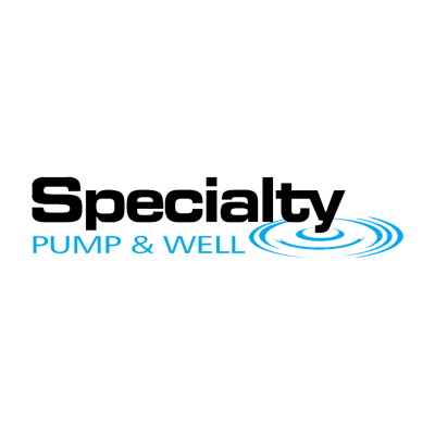 Specialty Pump & Well Logo