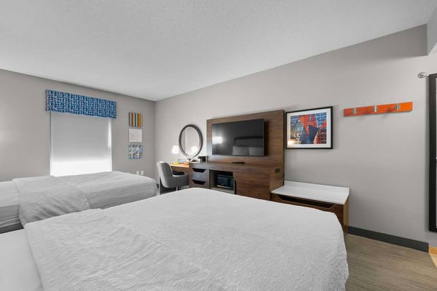 Images Hampton Inn & Suites St. Louis/South I-55