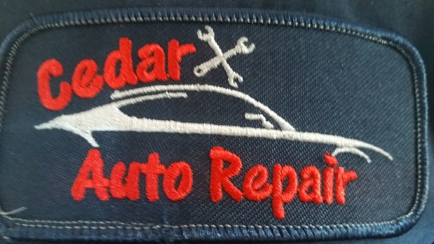 Images Cedar Auto Repair