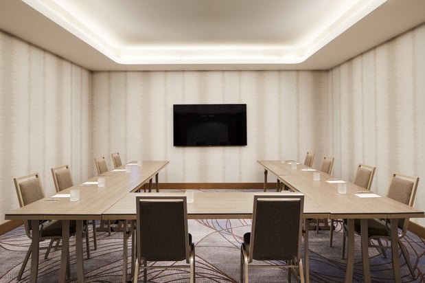 Images InterContinental Seattle Bellevue by IHG