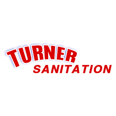 Turner Sanitation Logo
