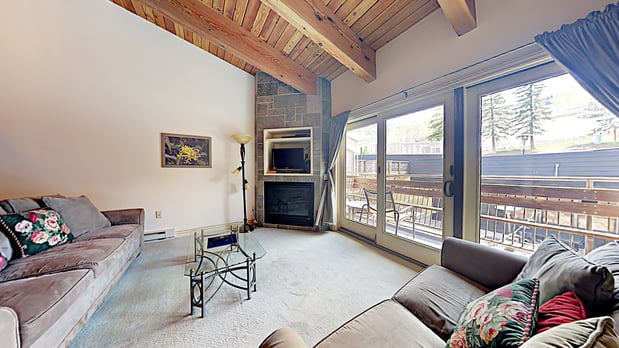 Images Timberline Condominiums