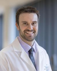 Dr. Cortney Dale Mccaughey, MD