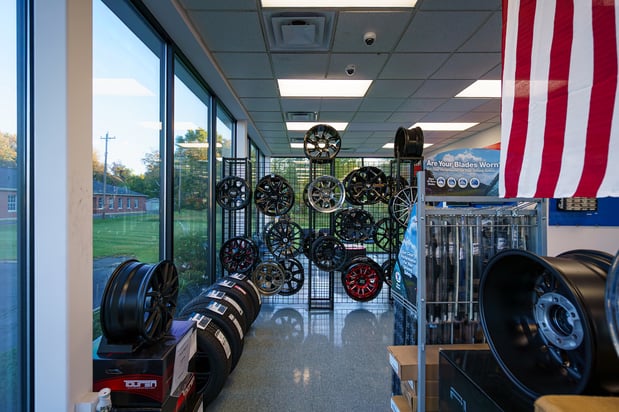 Images Tire Discounters
