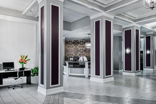 Images Hotel Indigo Dallas Downtown by IHG