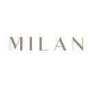 Milan Bride Logo