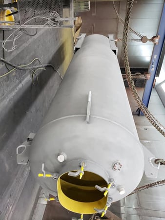 Images Advanced Powder Coating NW, Inc.