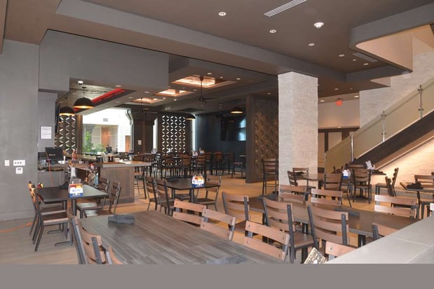 Images Embassy Suites by Hilton Kansas City Olathe