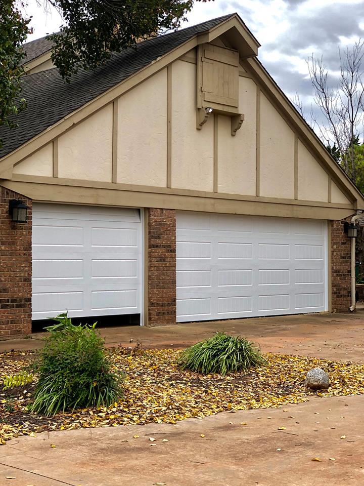 Northwest Garage Doors llc. Photo