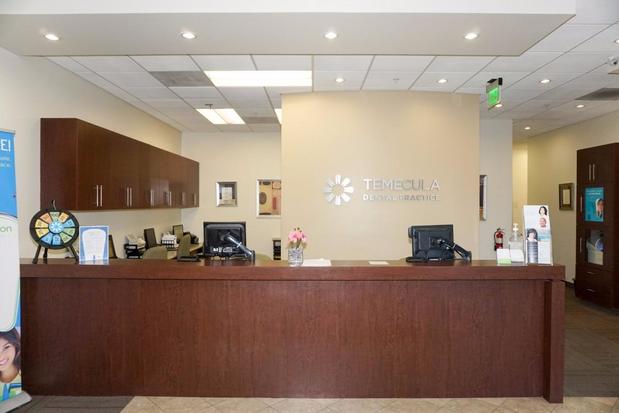 Images Temecula Dental Practice and Orthodontics