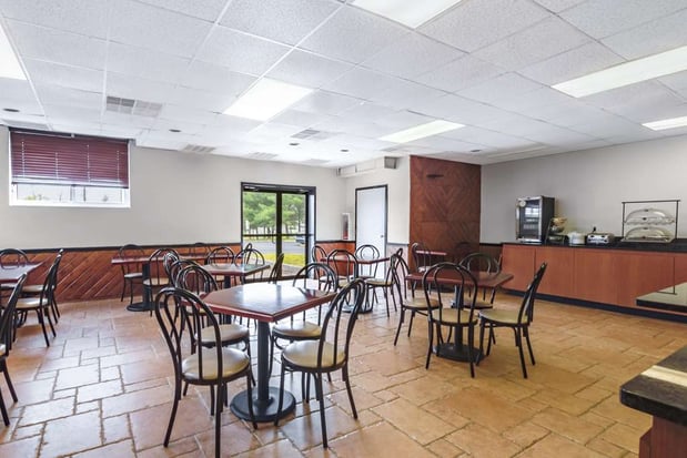 Images SureStay Plus by Best Western McGuire AFB Jackson