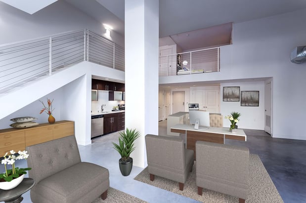 Images Camden Glendale Apartments