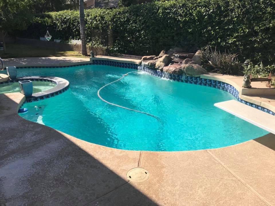 Dano's Pool Service LLC Photo