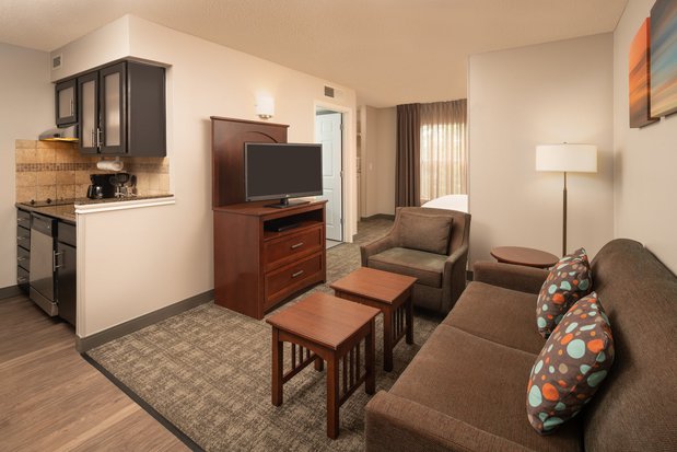 Images Staybridge Suites Denver Tech Center by IHG