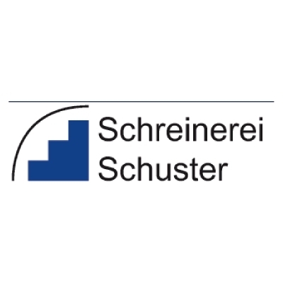 Schreinerei Schuster Logo