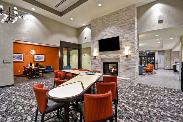 Images Homewood Suites by Hilton Rocky Mount