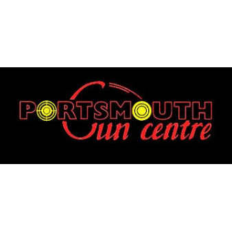 Portsmouth Gun Centre Logo